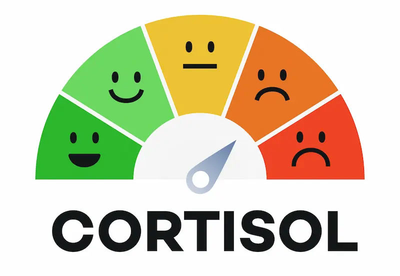 Understanding Stress and High Cortisol Levels